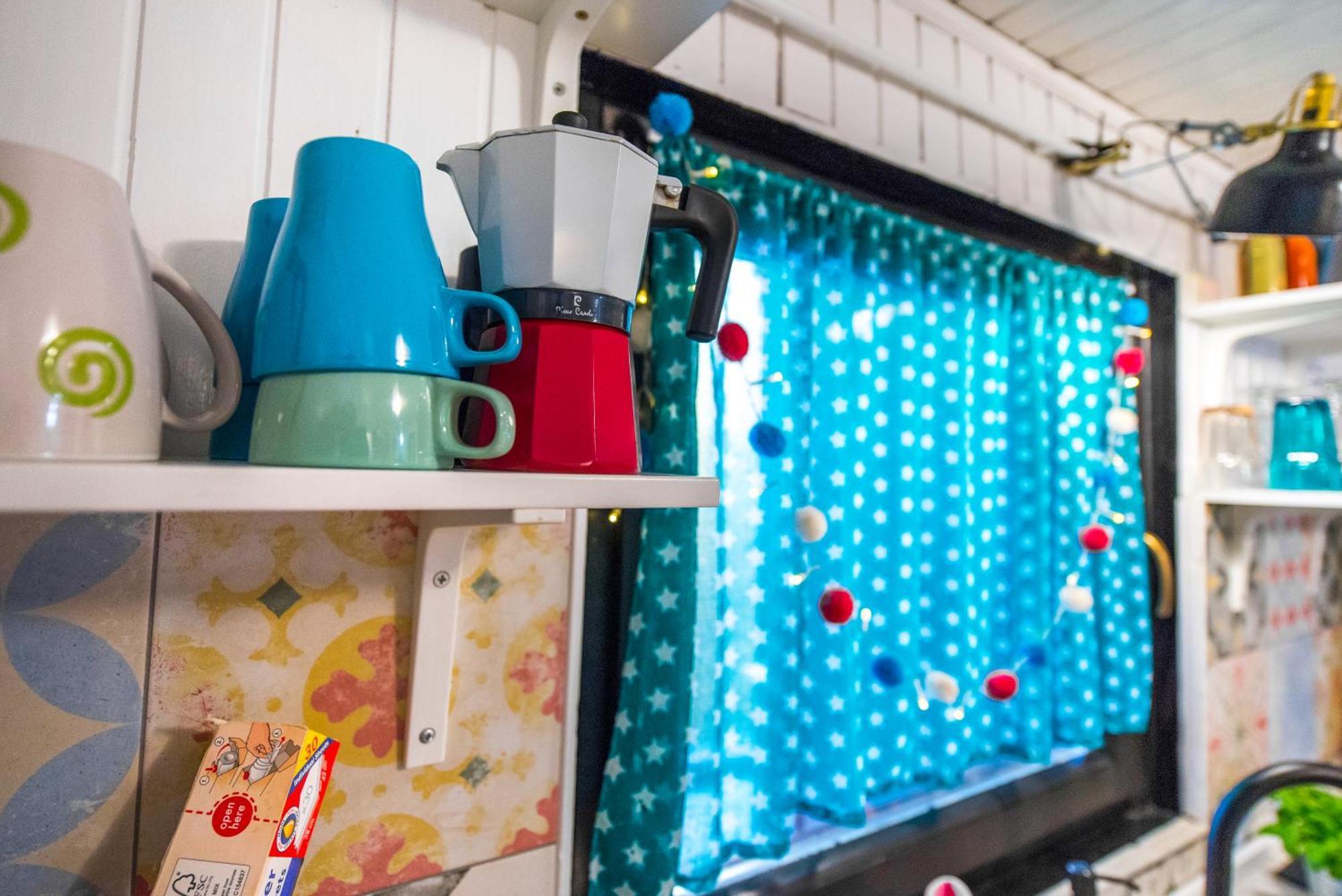 チャテジ・オプ・サヴィ Boho House 1 Camp Terme Catez With Promotional Tickets Pricesヴィラ エクステリア 写真