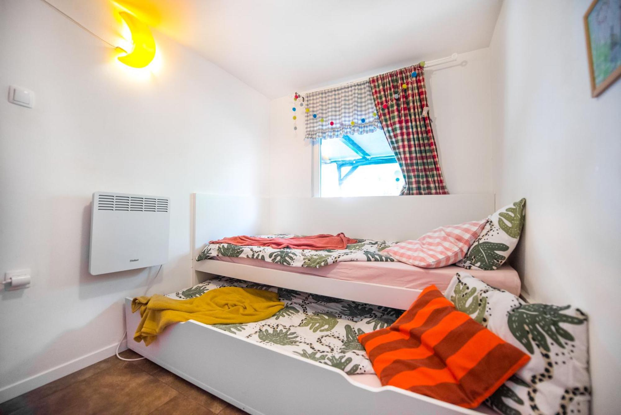 チャテジ・オプ・サヴィ Boho House 1 Camp Terme Catez With Promotional Tickets Pricesヴィラ エクステリア 写真