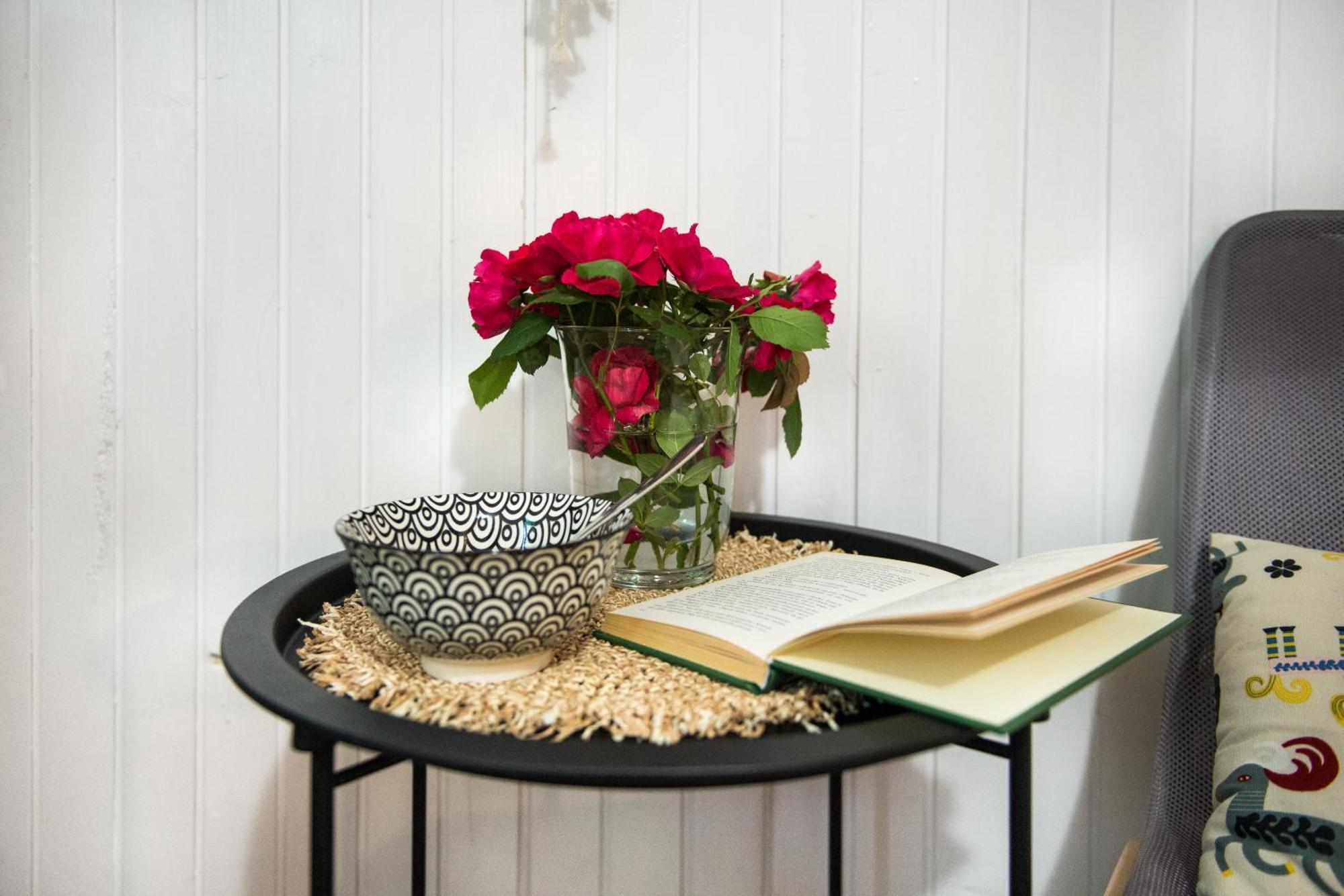 チャテジ・オプ・サヴィ Boho House 1 Camp Terme Catez With Promotional Tickets Pricesヴィラ エクステリア 写真