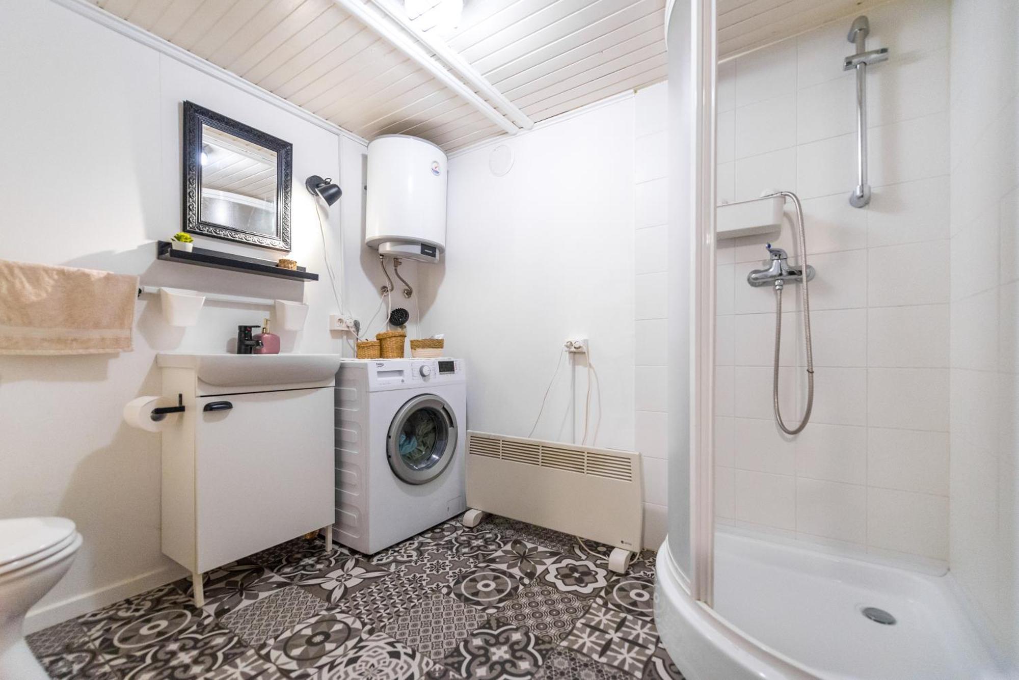 チャテジ・オプ・サヴィ Boho House 1 Camp Terme Catez With Promotional Tickets Pricesヴィラ エクステリア 写真
